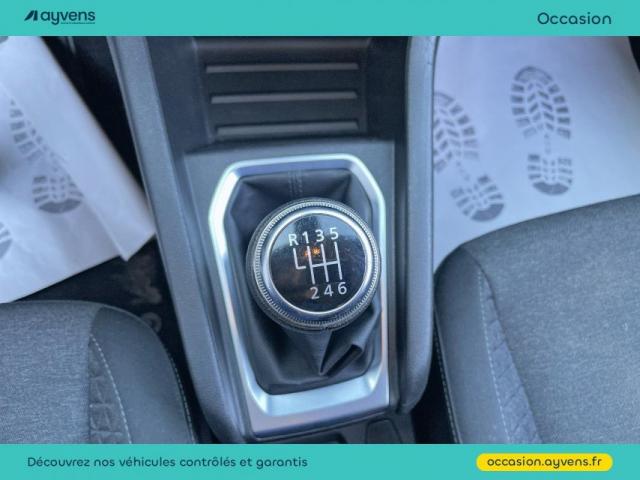 Renault Clio image 2
