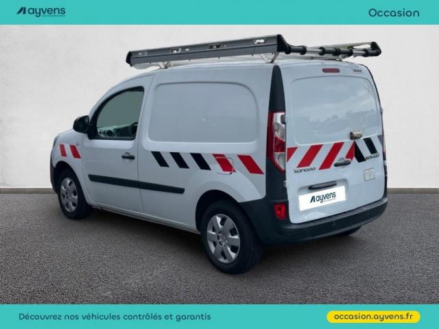 Renault Kangoo Express image 5