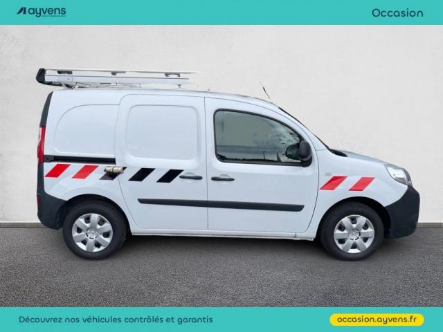 Renault Kangoo Express image 6