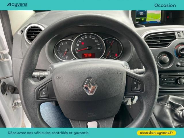 Renault Kangoo Express image 4