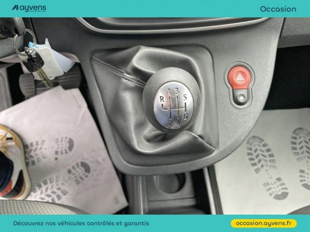 Renault Kangoo Express image 9