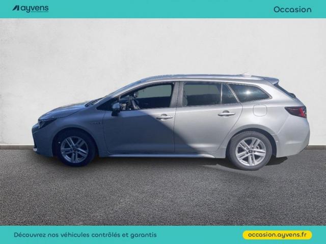 Toyota Corolla image 7