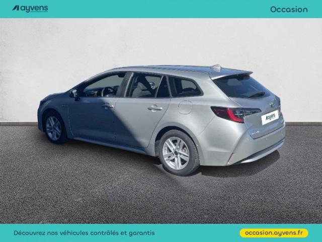 Toyota Corolla image 8