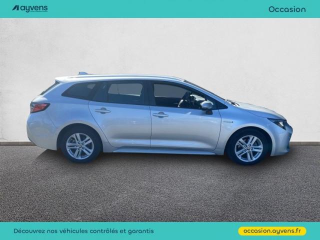 Toyota Corolla image 9