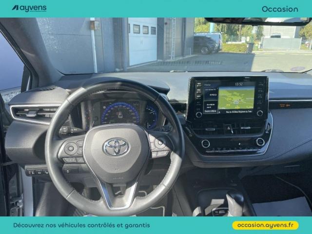 Toyota Corolla image 5