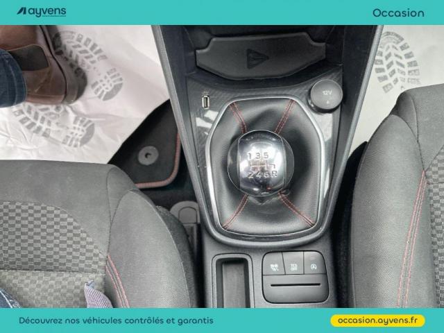 Ford Fiesta image 9