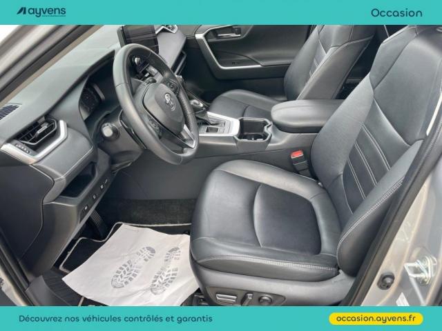 Toyota Rav4 image 4