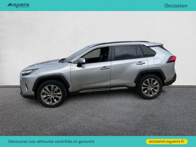 Toyota Rav4 image 3