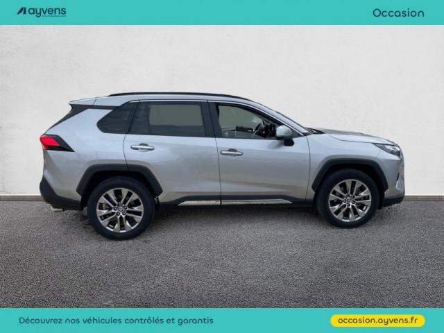 Toyota Rav4 image 7