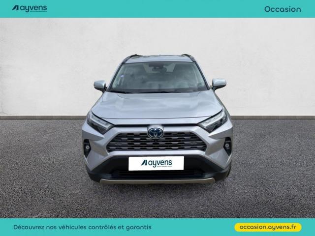 Toyota Rav4 image 8