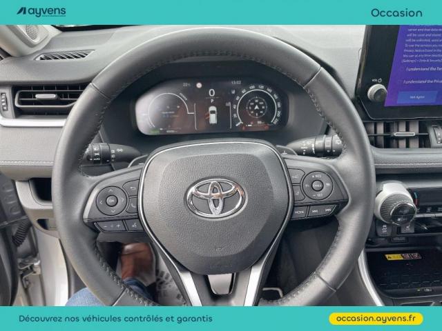 Toyota Rav4 image 1