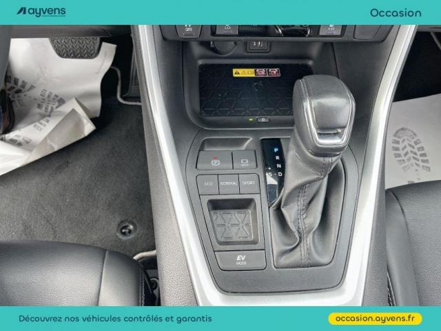 Toyota Rav4 image 9