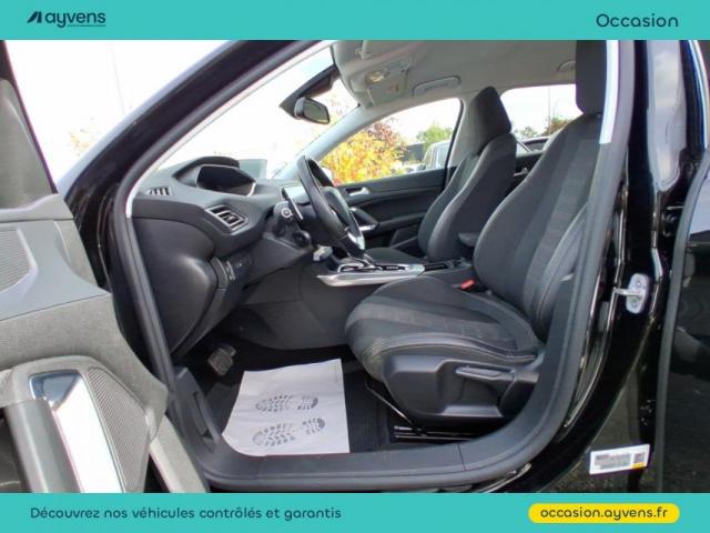 Peugeot 308 image 5