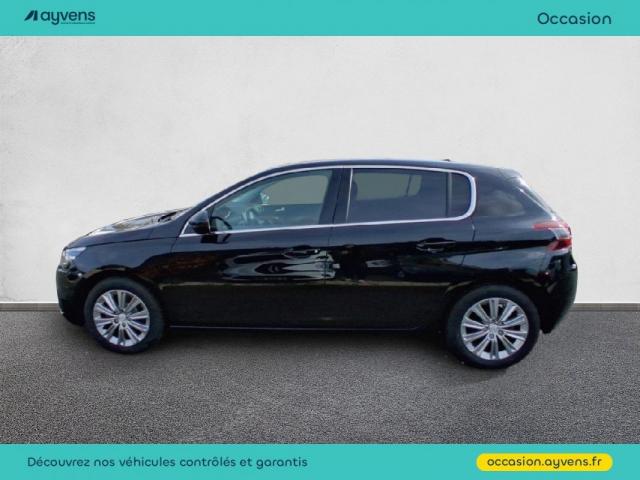 Peugeot 308 image 3