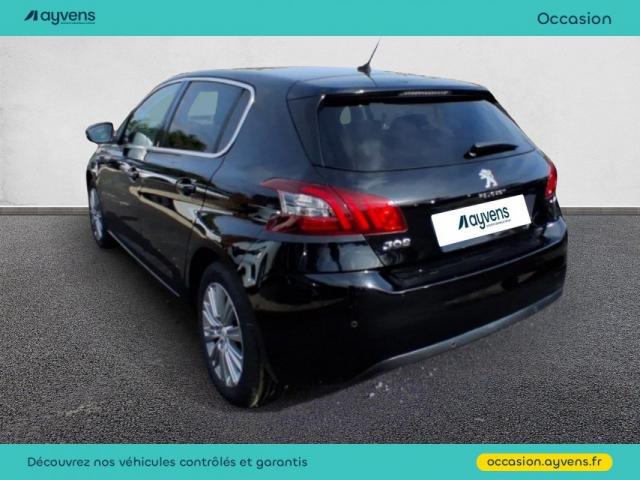 Peugeot 308 image 4