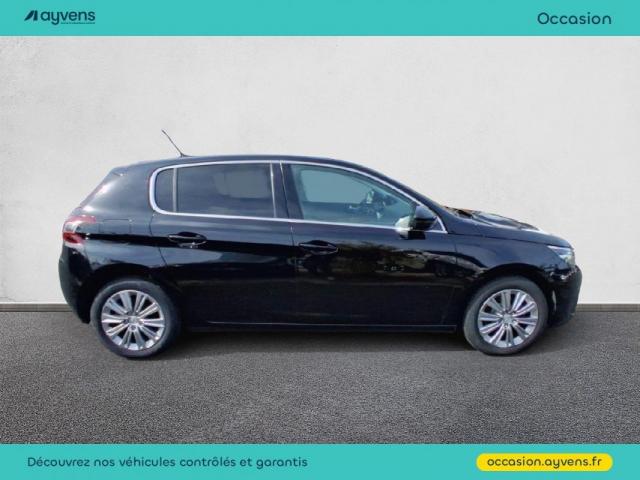 Peugeot 308 image 9