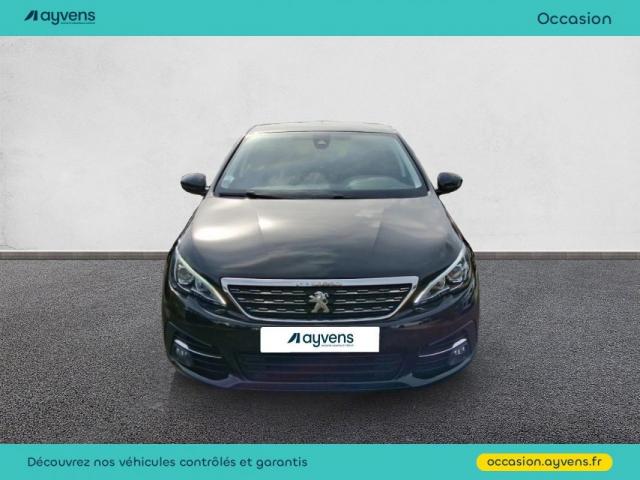 Peugeot 308 image 8