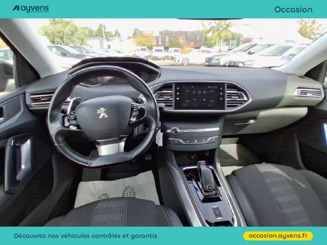 Peugeot 308 image 7
