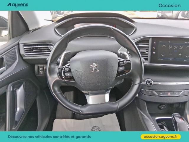 Peugeot 308 image 1