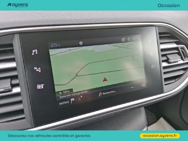 Peugeot 308 image 2