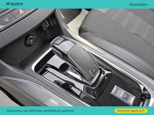 Peugeot 308 image 6