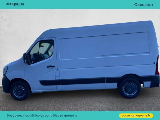 Renault Master image 9