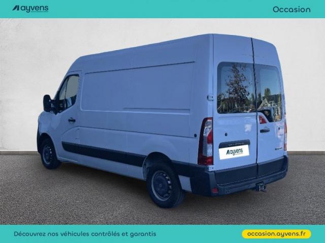 Renault Master image 3