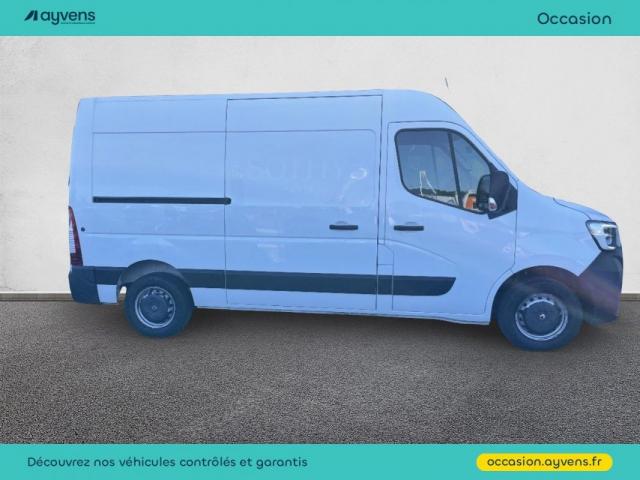 Renault Master image 1