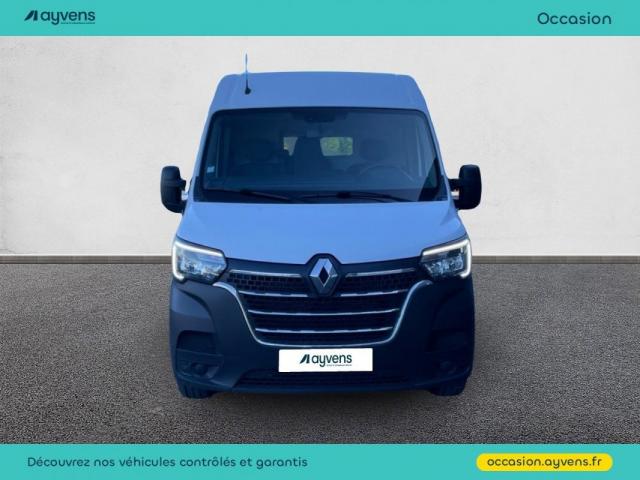 Renault Master image 8