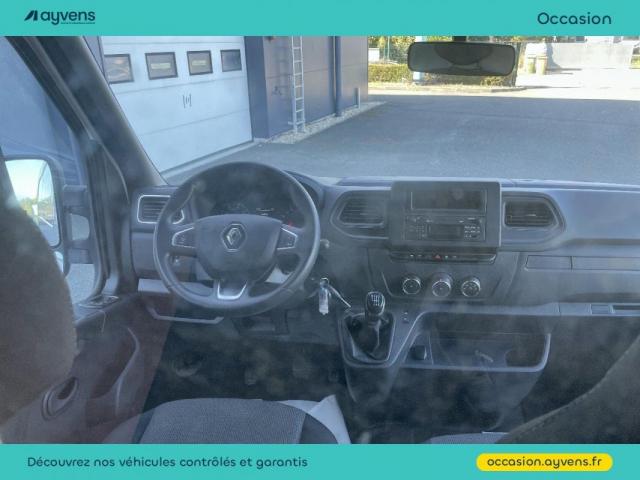Renault Master image 7