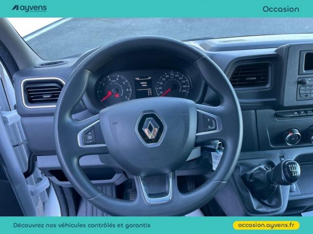 Renault Master image 6