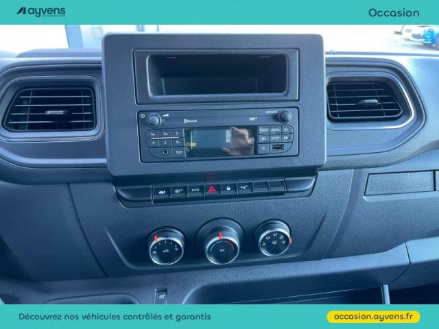 Renault Master image 4