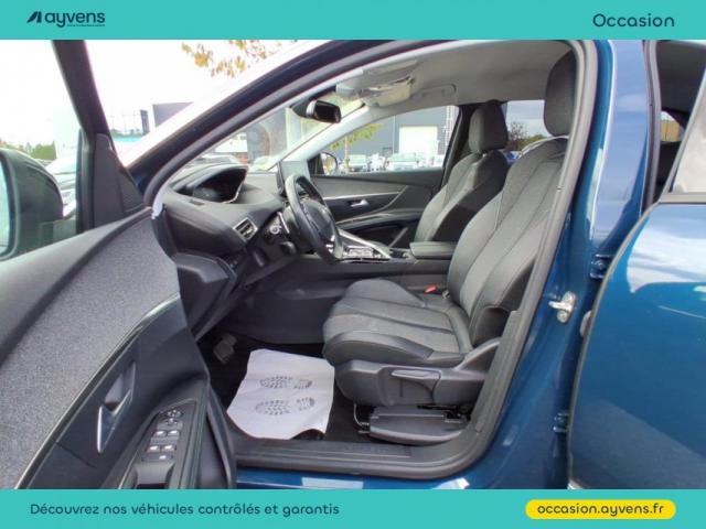 Peugeot 3008 image 1