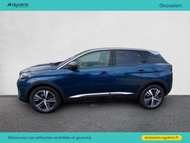 Peugeot 3008 image 7