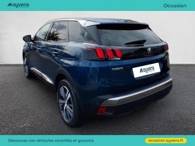 Peugeot 3008 image 4