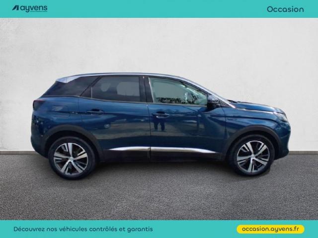 Peugeot 3008 image 8