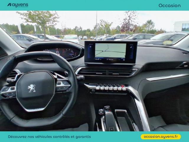 Peugeot 3008 image 9