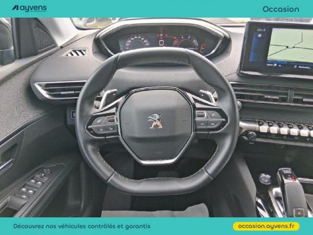 Peugeot 3008 image 2