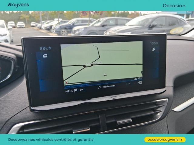 Peugeot 3008 image 5