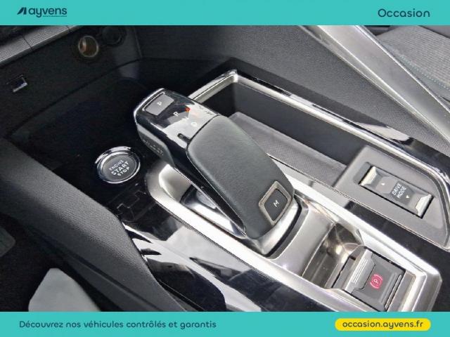 Peugeot 3008 image 6