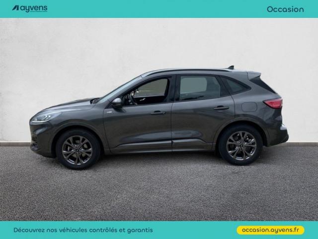 Ford Kuga image 7