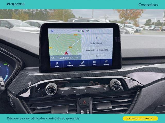 Ford Kuga image 3