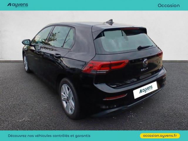 Volkswagen Golf image 7