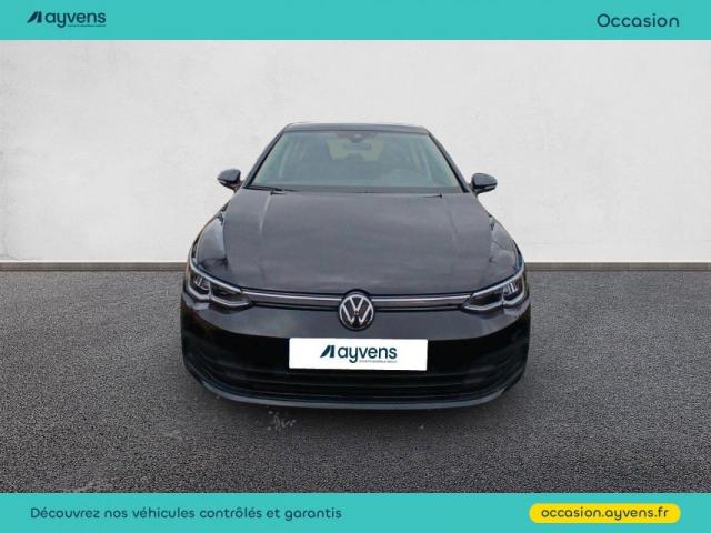 Volkswagen Golf image 9