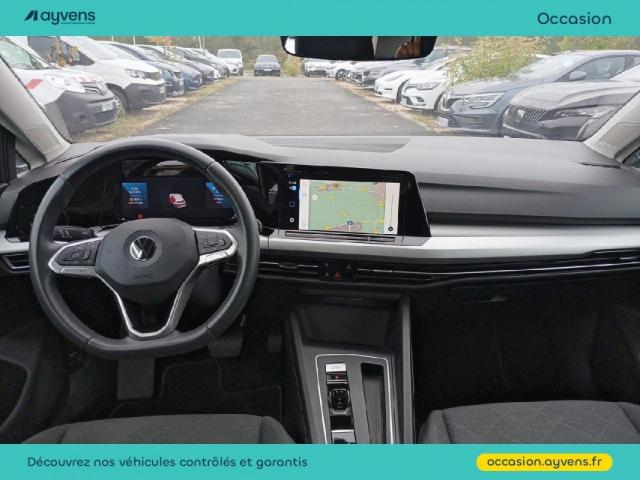 Volkswagen Golf image 6