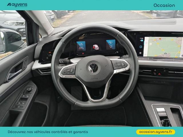 Volkswagen Golf image 3