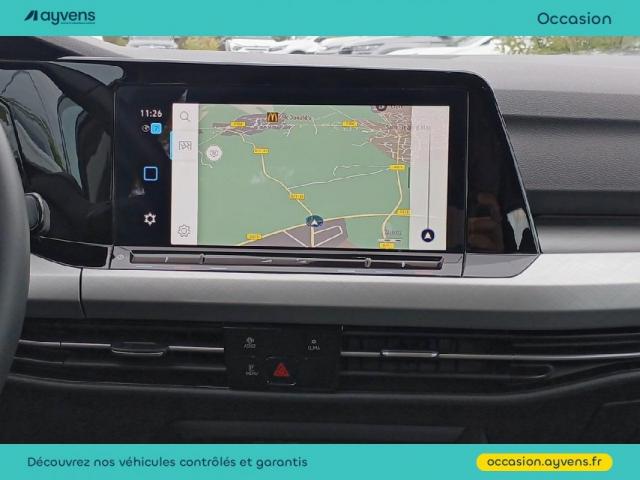Volkswagen Golf image 8