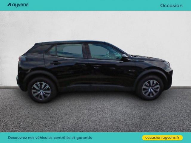 Peugeot 2008 image 2