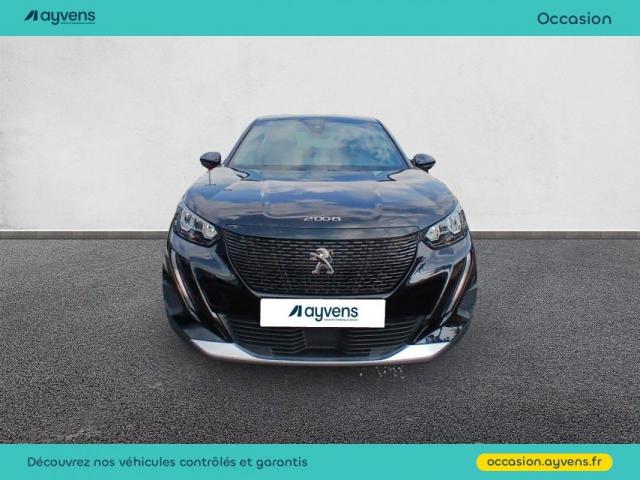 Peugeot 2008 image 4