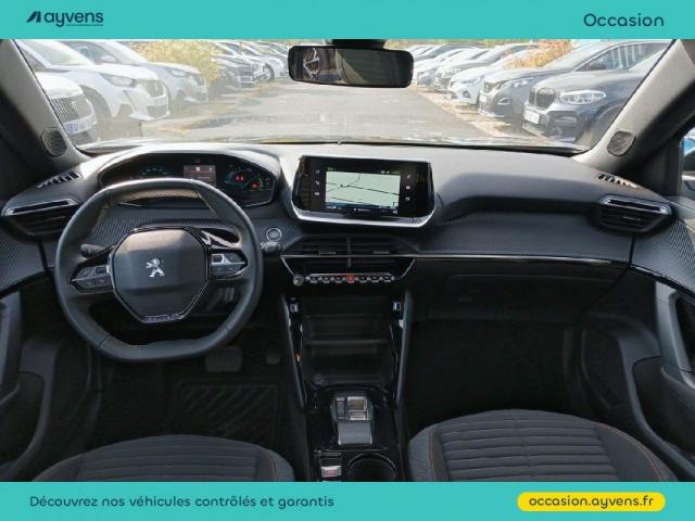 Peugeot 2008 image 1